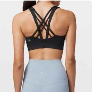 Lululemon Free to Be Elevated Bra